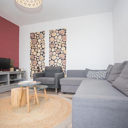 Appartement - Feldstrasse 48-K | Winterberg Extérieur photo