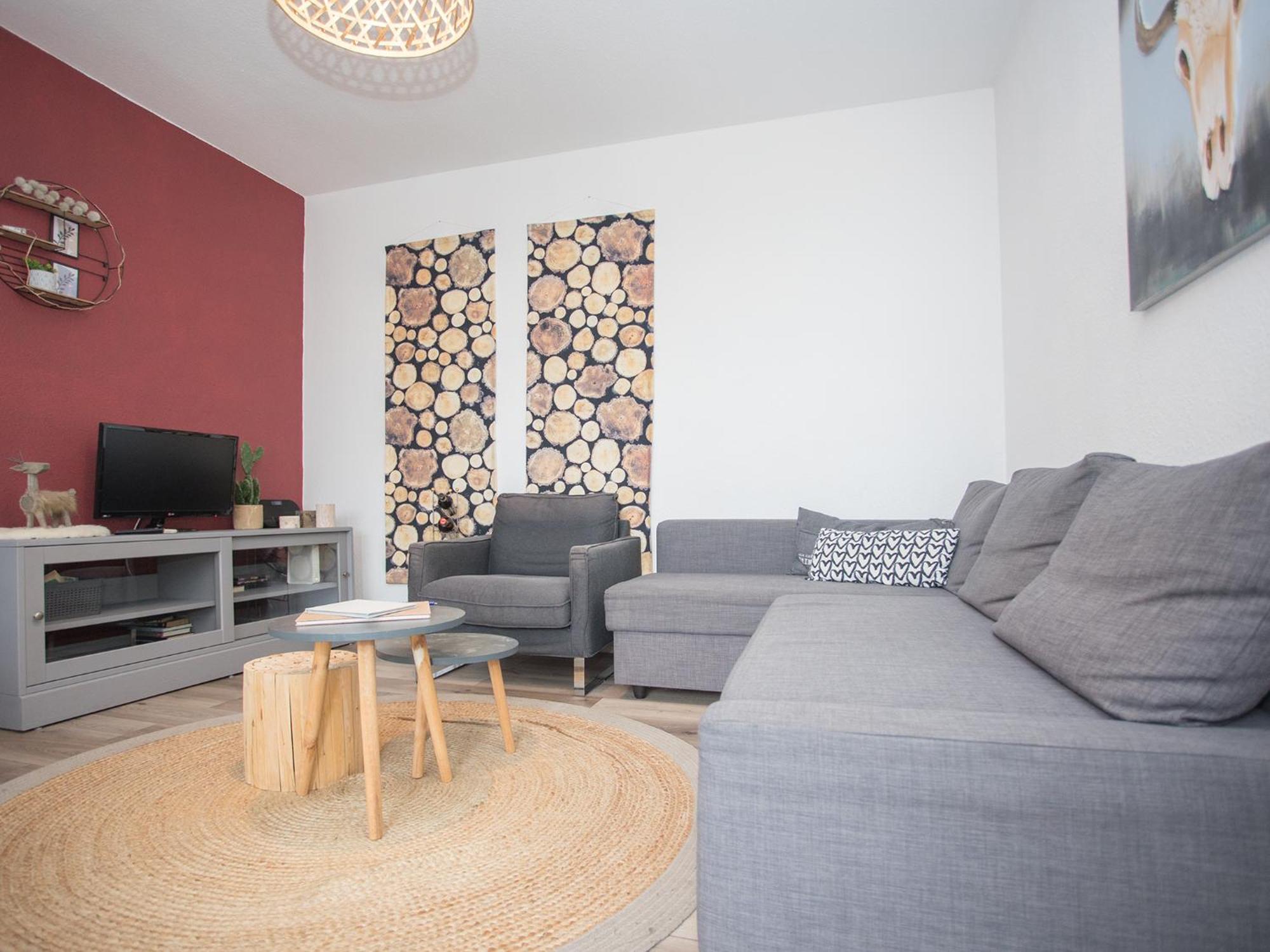 Appartement - Feldstrasse 48-K | Winterberg Extérieur photo