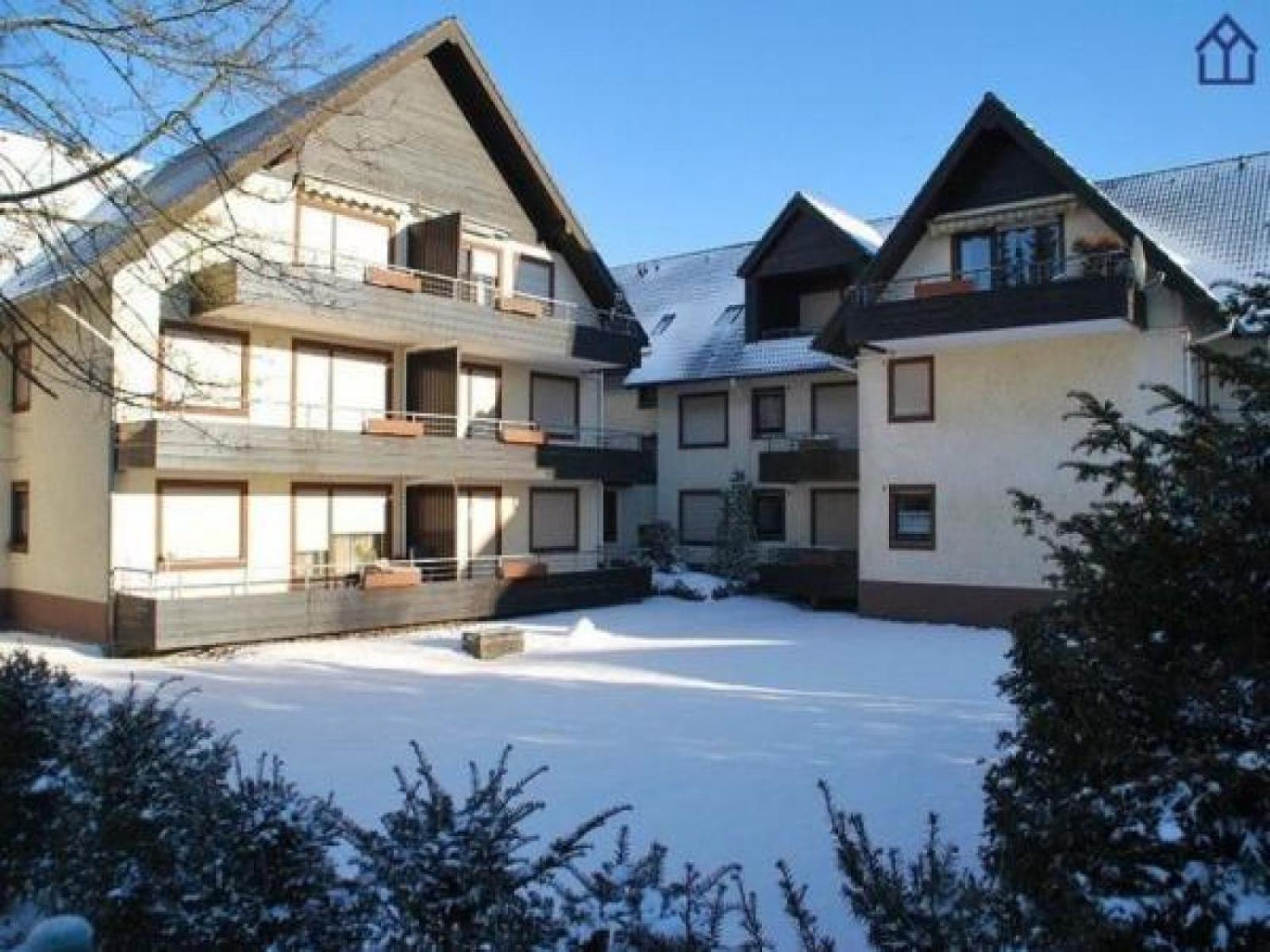 Appartement - Feldstrasse 48-K | Winterberg Extérieur photo