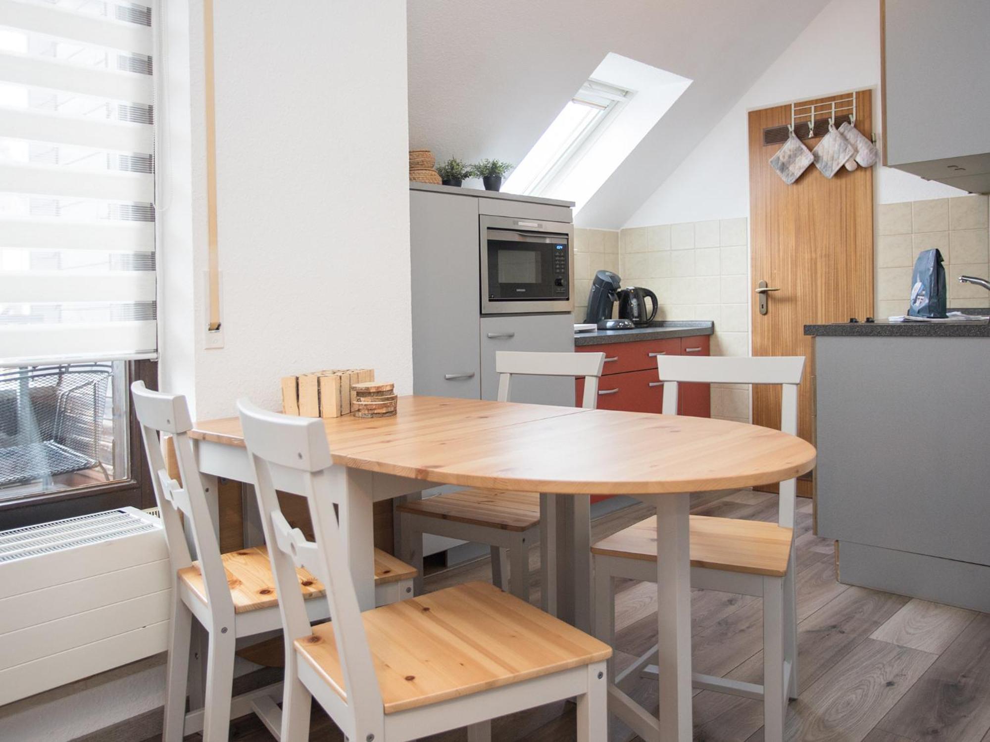Appartement - Feldstrasse 48-K | Winterberg Extérieur photo