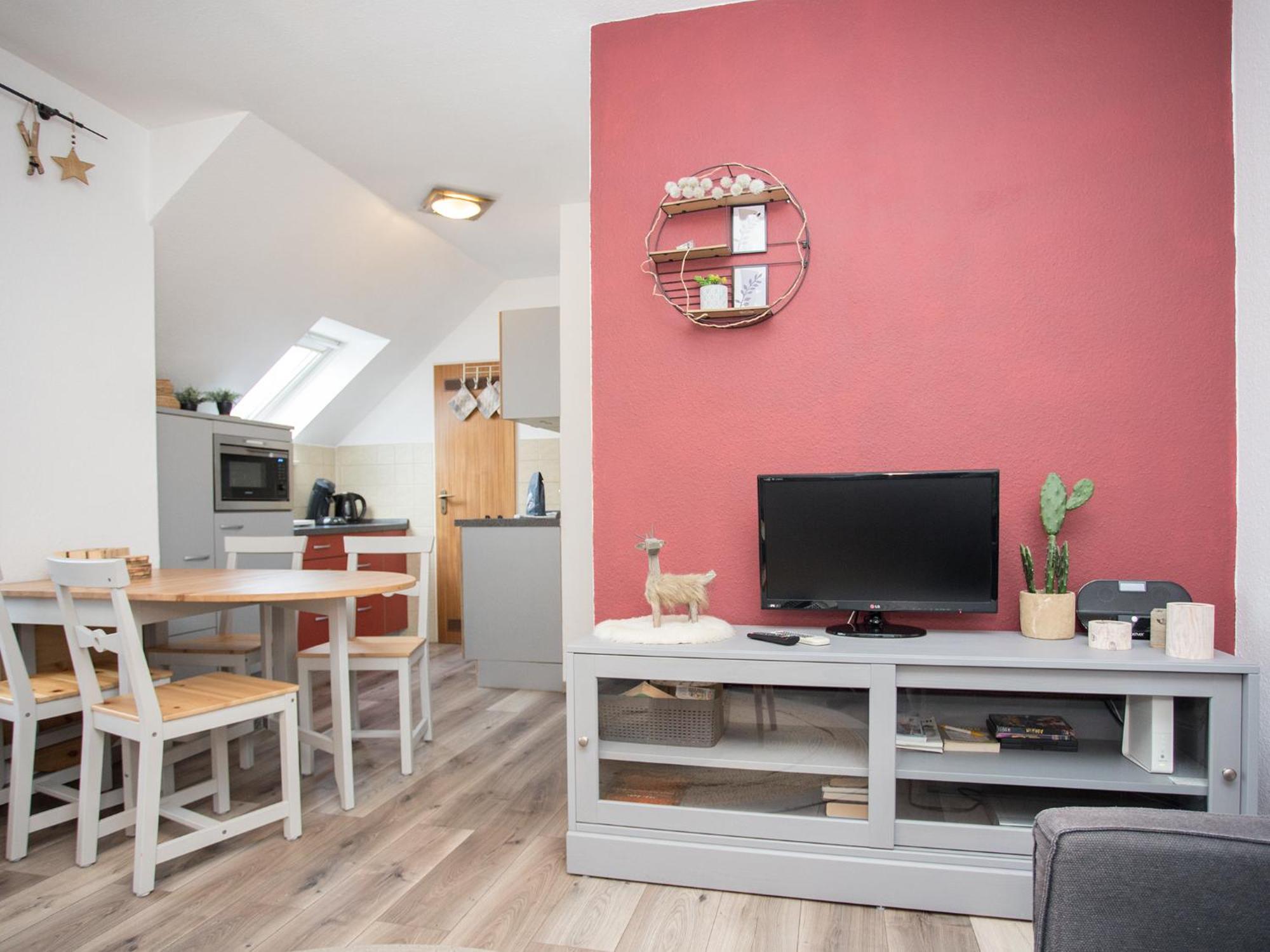 Appartement - Feldstrasse 48-K | Winterberg Extérieur photo