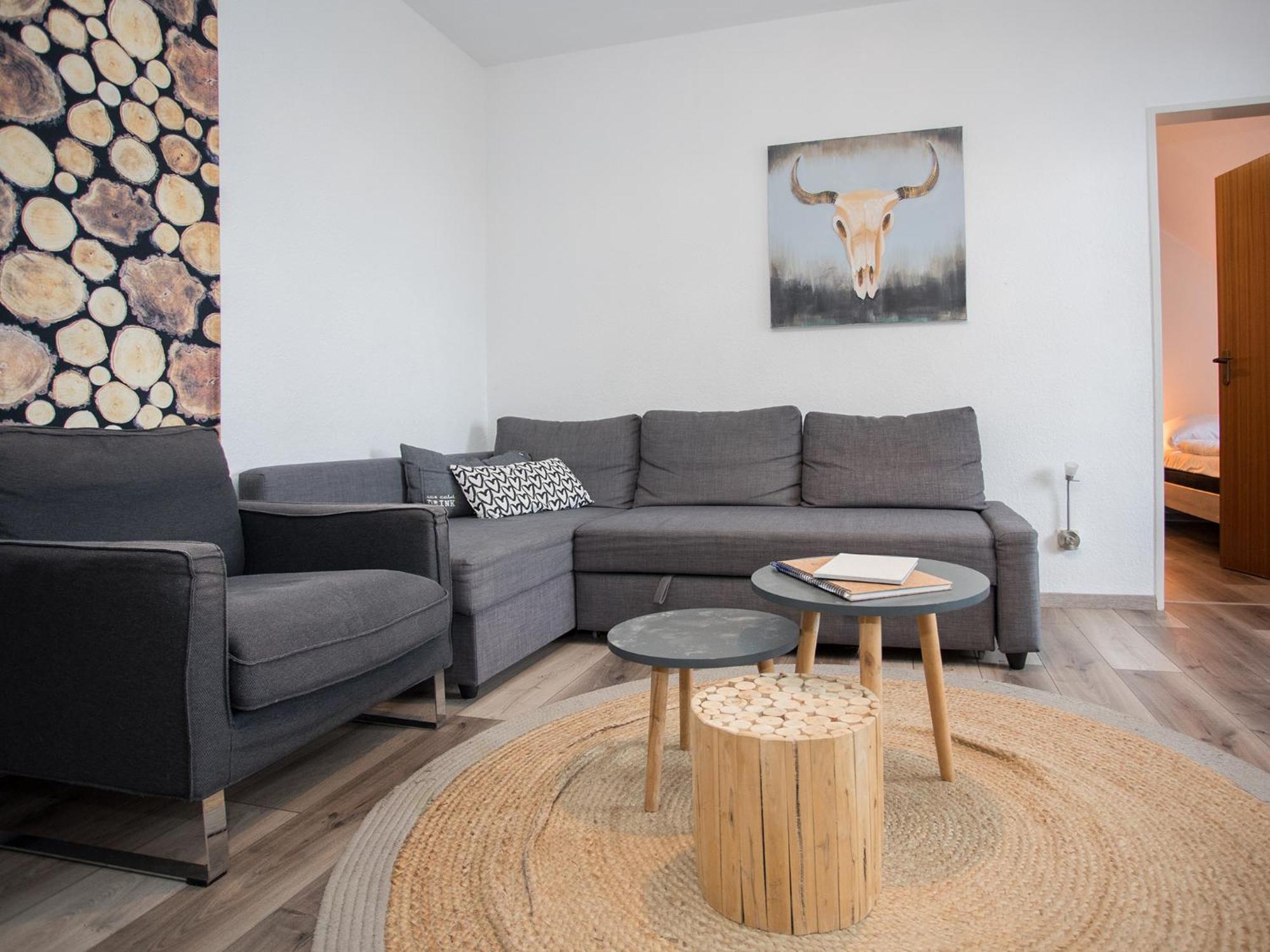 Appartement - Feldstrasse 48-K | Winterberg Extérieur photo