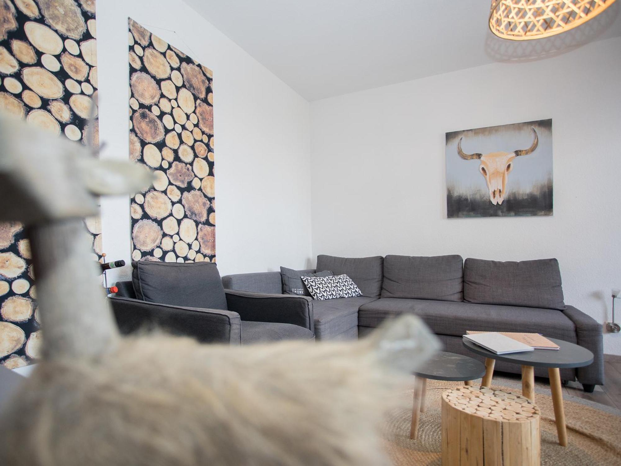 Appartement - Feldstrasse 48-K | Winterberg Extérieur photo