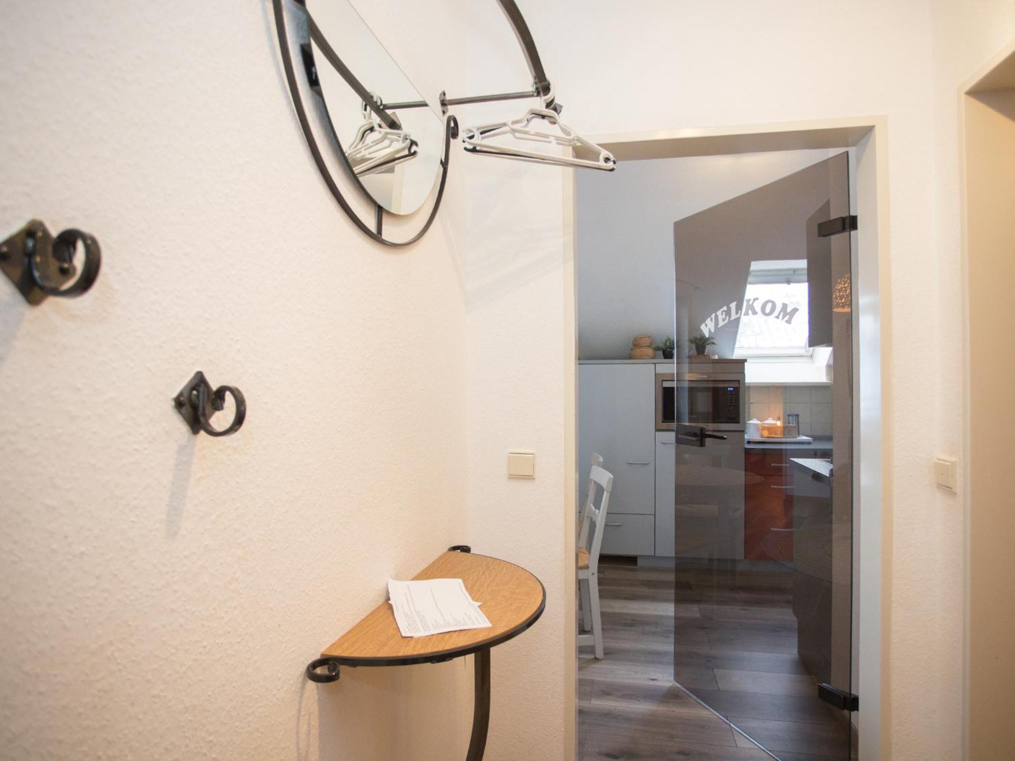 Appartement - Feldstrasse 48-K | Winterberg Extérieur photo