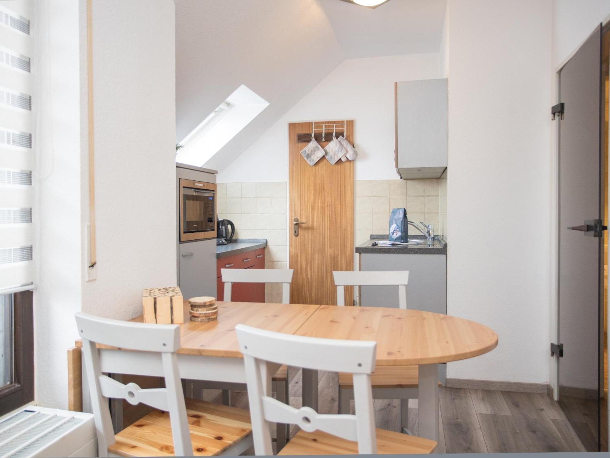 Appartement - Feldstrasse 48-K | Winterberg Extérieur photo