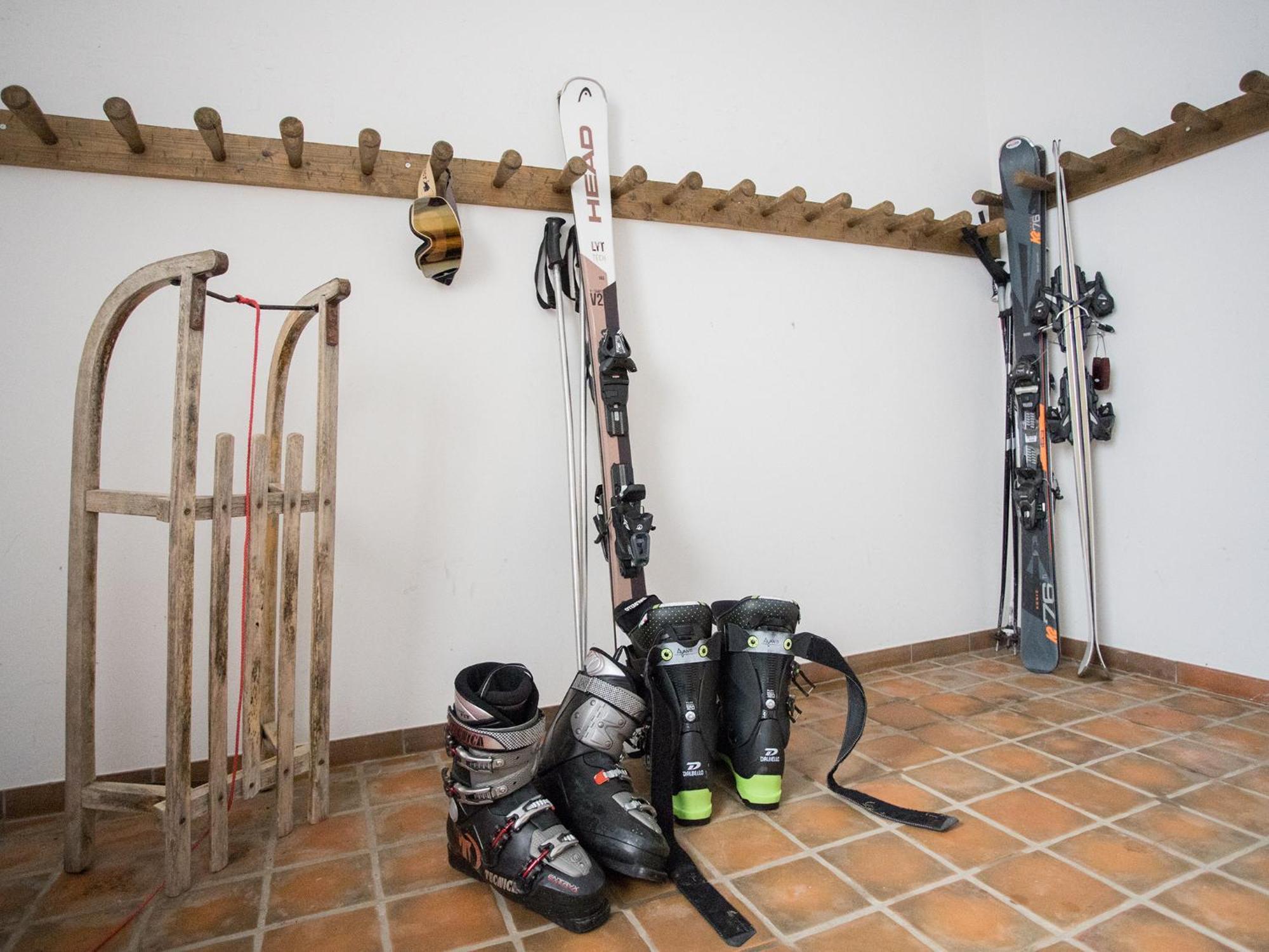 Appartement - Feldstrasse 48-K | Winterberg Extérieur photo